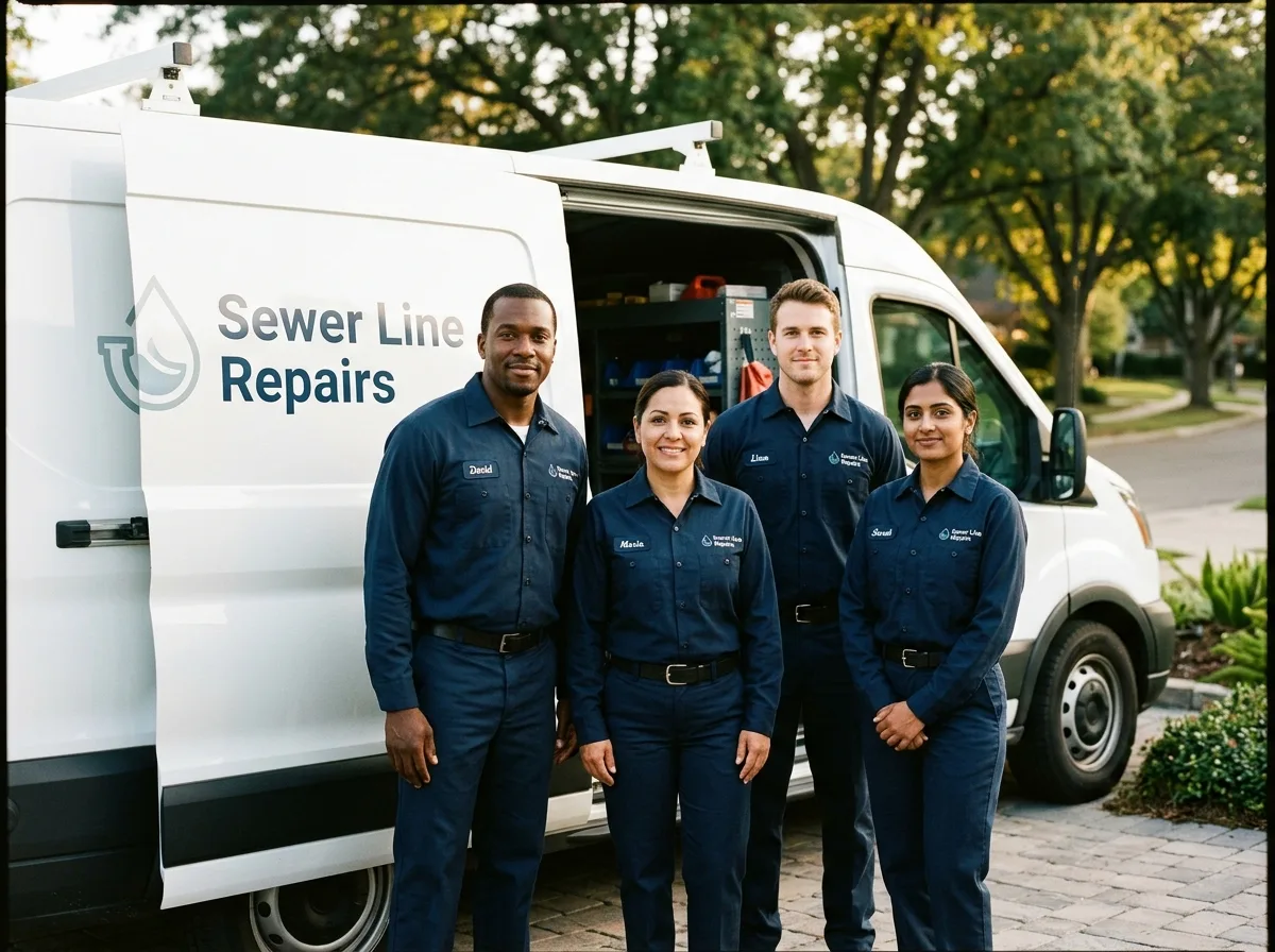 Emergency Plumber company in New Ringgold, PA