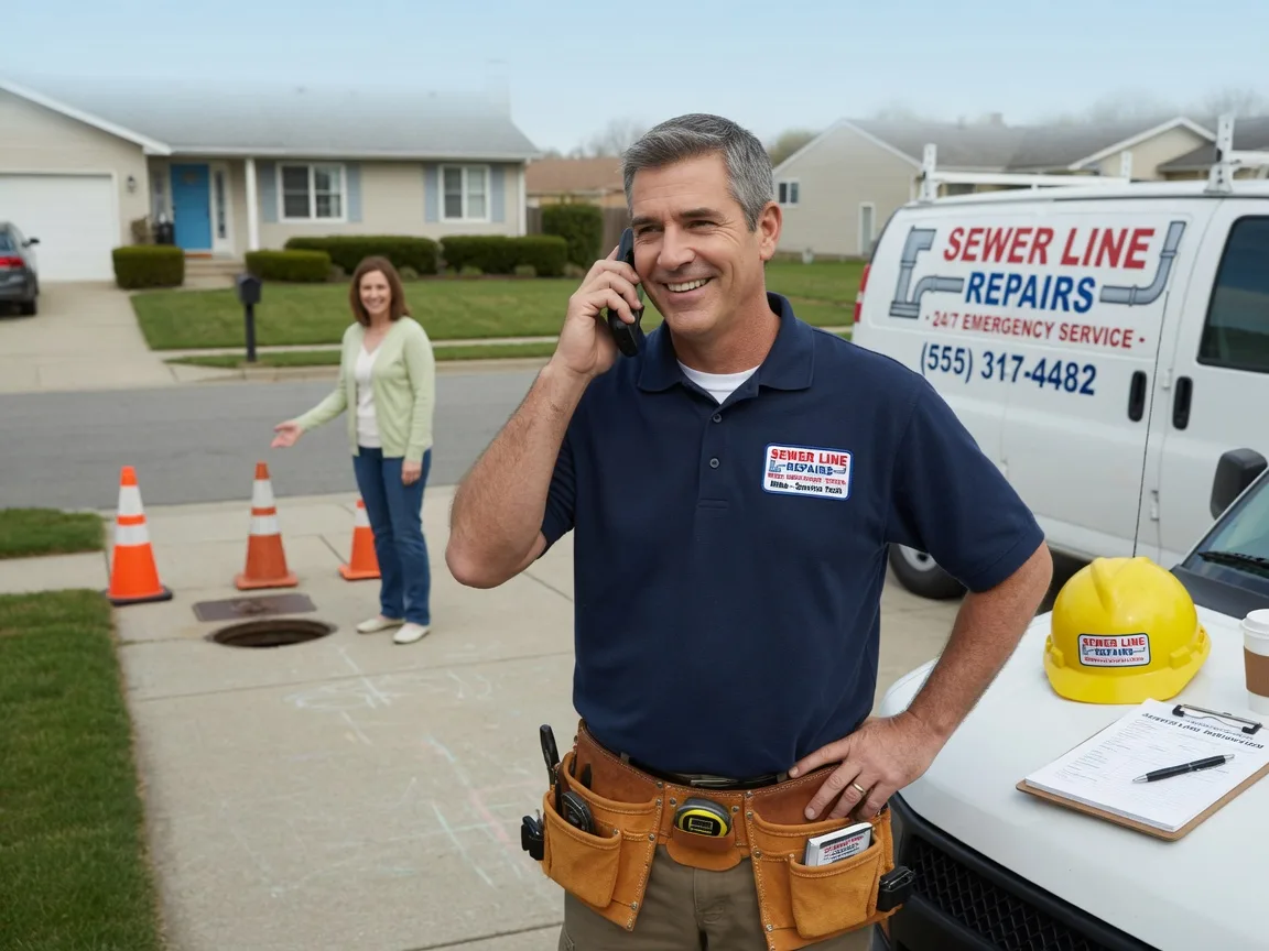 Emergency Plumber New Ringgold, PA FAQs